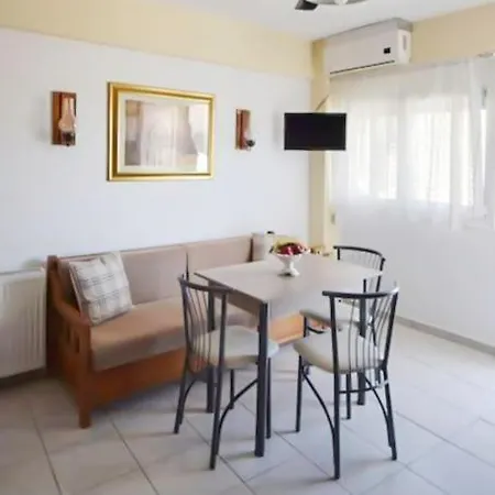 Apartment Properstay 110 - George's
