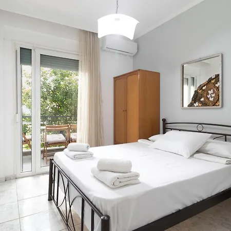 Properstay 110 - George's