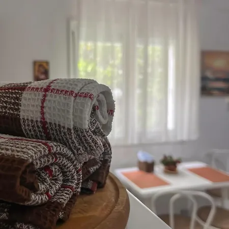 Apartment Properstay 110 - George's