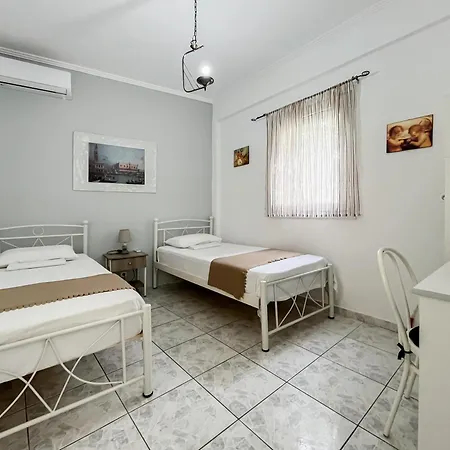 Apartment Properstay 110 - George's