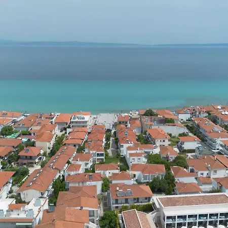 Apartamento Properstay 110 - George's