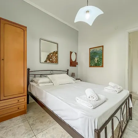 Apartamento Properstay 110 - George's Polychrono